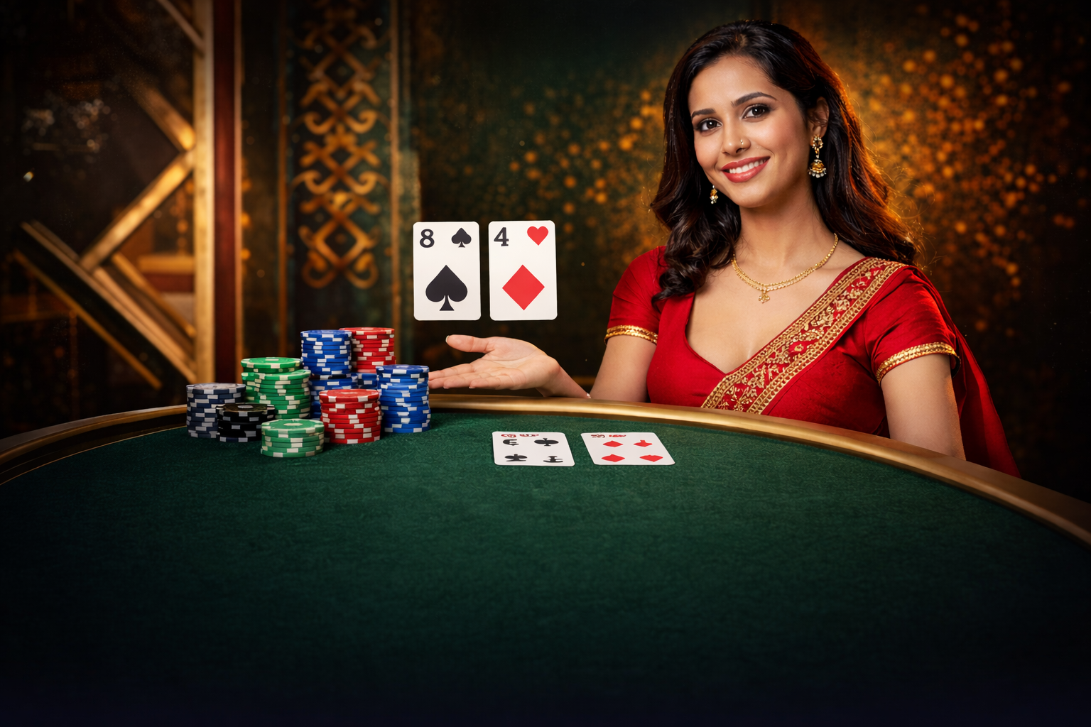 Teen Patti