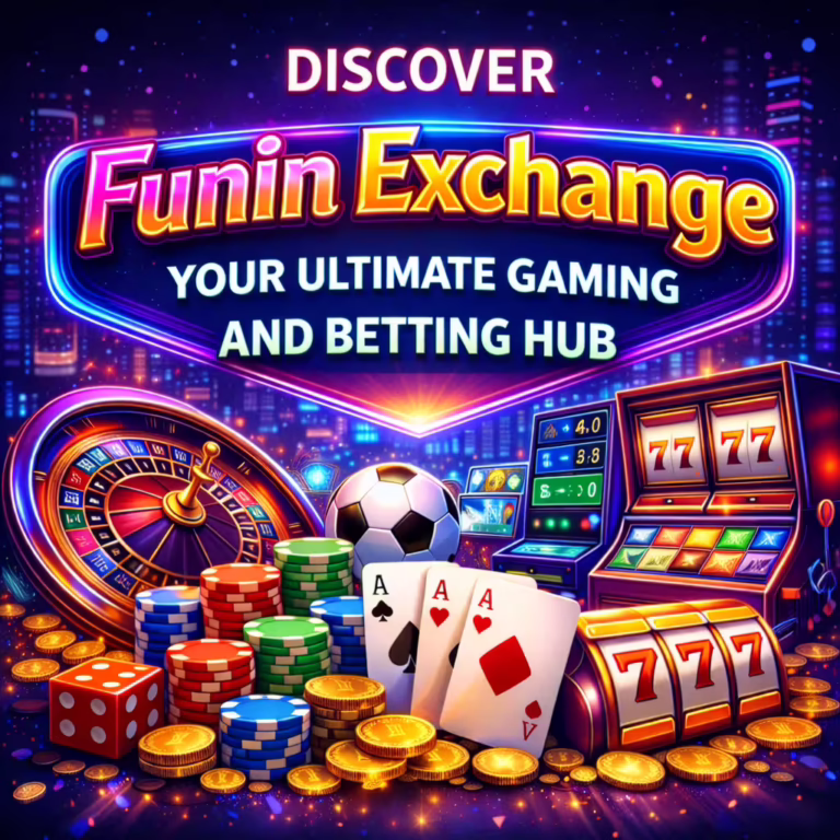 Ultimate Guide to Winning Big on Funinexchange Casino