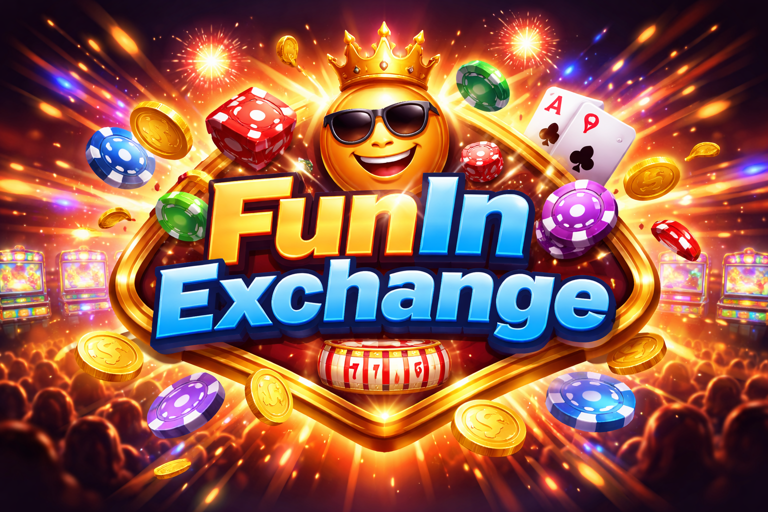 Funin Exchange – What is FunInExchange ?