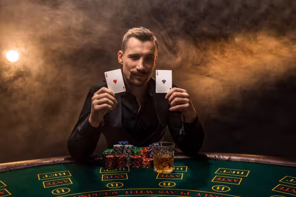 Poker