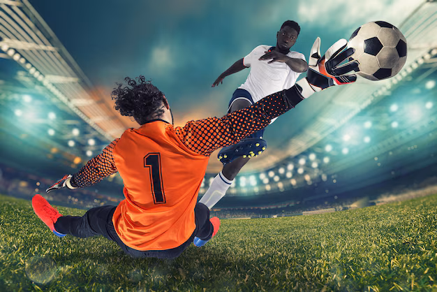 Football Betting

Enjoy betting on top leagues like Premier League, Champions League, and more with live odds and in-play markets.
