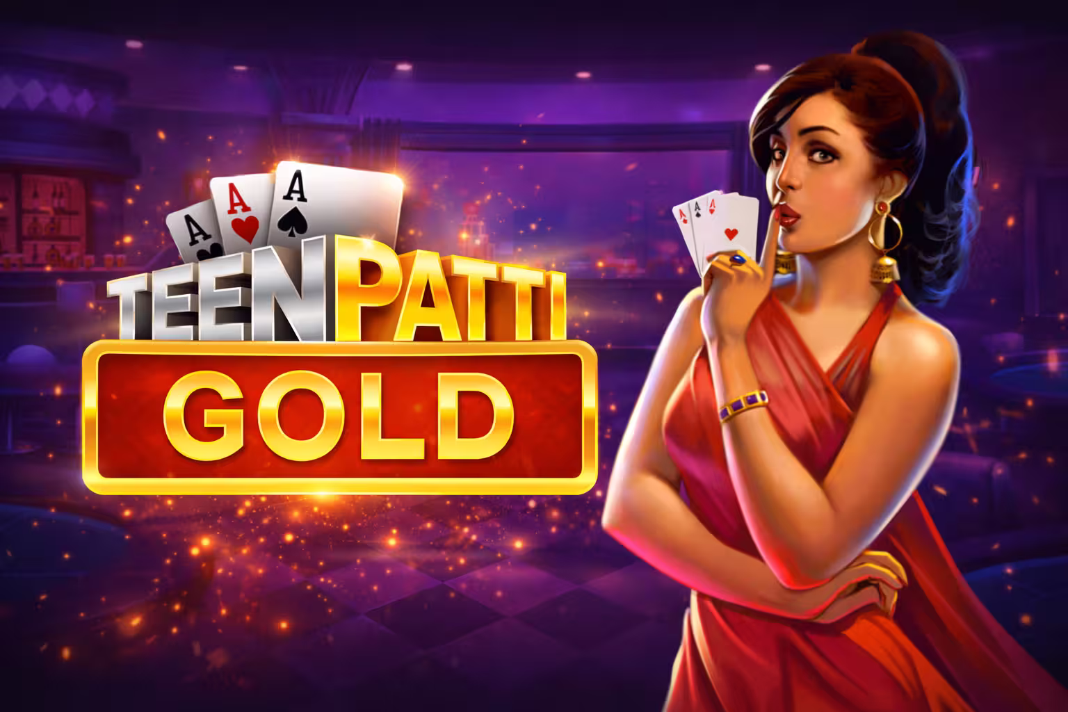 Teen Patti